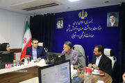 نشست شورای سیاستگذاری تغذیه دانشجویی با بررسی وضعیت قیمت غذا و سلف مکمل برگزار شد