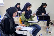 تقویم آزمون‌های علوم پزشکی سال ۱۴۰۵ اعلام شد