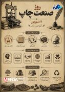 پوستر/ از جوهر و کاغذ تا دنیای دیجیتال