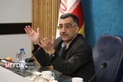 ظرفیت خاموش بالینی‌ها می‌تواند موتور تولید علم یزد باشد