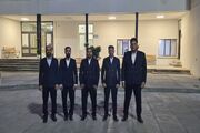 کسب رتبه نخست کشوریِ گروه تواشیح دانشگاه علوم پزشکی آبادان در جشنواره قرآن و عترت