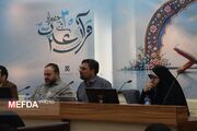 خوابگاه‌ها باید به کانون فعالیت‌های قرآنی دانشگاه‌های علوم پزشکی تبدیل شوند