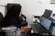 وبینار تخصصی «مدیریت استرس» با استقبال دانشجویان و همتایاران دانشگاه علوم پزشکی جیرفت برگزار شد