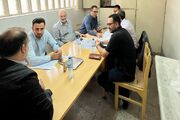 تأکید بر تسریع عملیات اجرایی و تکمیل پروژه تا آغاز ترم بهمن دانشجویان