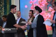 معرفی برگزیدگان بخش‌های غیرآوایی سی‌امین جشنواره قرآن و عترت دانشگاه‌های علوم پزشکی کشور