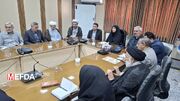*هم‌افزایی ظرفیت‌های دانشجویی و تجربی برای دستیابی به «دانشگاه تراز حسینی»*