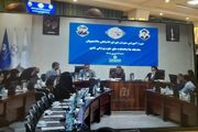 برگزاری دوره آموزشی دبیران شوراهای انضباطی دانشجویان دانشگاه‌های علوم پزشکی کشور