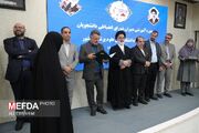 تجلیل از دبیران شوراهای انضباطی با روایت تجربه‌های ماندگار