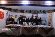کلیپ/ از ایران به نصف جهان؛ ورود دانشجویان ۲۱۴ دانشگاه به تیتر ۱۴