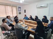 تصویب بازگشت پک صبحانه و اعطای امتیاز ویژه تغذیه‌ای در چهارمین جلسه شورای تغذیه علوم پزشکی لارستان