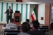 هوش مصنوعی؛ فناوری‌ای که باید آن را شناخت و به میدان آمد.