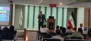 «تیتر ۱۴»؛ تجلی سواد رسانه‌ای و شور دانشجویی در نصف‌جهان