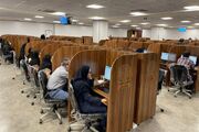 برگزاری آزمون‌ فلوشیپ علوم آزمایشگاهی در ۲مهر