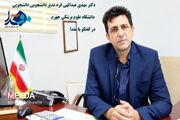 ارتقای سطح خدمات رفاهی در تعطیلات تابستان؛ عملیات بازسازی و بهسازی گسترده خوابگاه‌های دانشگاه علوم پزشکی جهرم