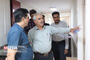 تغییر چشم‌انداز رفاهی دانشجویان جهرم؛ نیاز به مشارکت خیرین در مسیر تجهیز خوابگاه‌ها به سیستم‌های سرمایشی مدرن