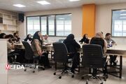 دومین رویداد فصل جدید از نشست‌های بحث آزاد به زبان انگلیسی با عنوان «جبر یا اختیار؛ مسئله این است!»