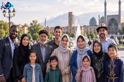 کلیپ/ صلح در میان تفاوت‌ها معنا می‌گیرد