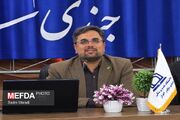 دکتر باقری: بزرگ‌ترین کار تبلیغ و ترویج قرآن، قهرمان‌پروری است