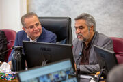 اردبیل ظرفیت مناسبی برای توسعه دیپلماسی و گردشگری سلامت دارد