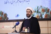 دانشگاه باید کانون امید، انسجام و تربیت نسل آینده‌ساز کشور باشد
