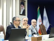 برگزاری نخستین جلسه دوره آموزشی ویژه اساتید مشاور دانشگاه