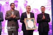 تقدیر معاونت‌های فرهنگی و دانشجویی دانشگاه‌های علوم پزشکی کشور از وزیر بهداشت