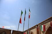 هم‌صدایی دانشگاهیان علوم‌پزشکی اراک در پویش «برای ایران»