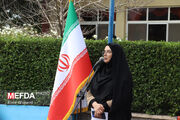پرچم ایران؛ نماد هویت، استقلال و همبستگی ملی