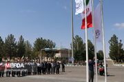 کلیپ / پویش «برای ایران» در دانشگاه علوم پزشکی گناباد