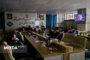 از «مست عشق» تا حقیقت عرفان؛ روایتی شورانگیز در هفدهمین محفل «خوبان پارسی‌گو»