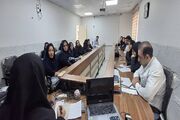 بررسی چالش‌ها و برنامه‌ریزی برای سال تحصیلی جدید در نخستین جلسه