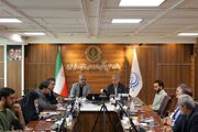 پویایی فرهنگی دانشگاه با مشارکت فعال دانشجویان تقویت می‌شود