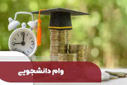 اطلاعیه/ تسهیلات رفاهی ویژه دانشجویان متأهل علوم پزشکی یاسوج؛ ثبت‌نام وام‌های ودیعه مسکن، ازدواج و تولد فرزند تمدید شد