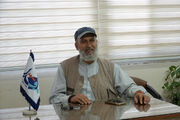 از پشت‌بام خانه‌ای در اهواز تا خط مقدم جبهه