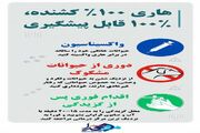 راهکارهای طلایی مقابله با هاری