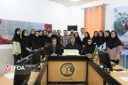 گزارش تصویری/ گردهمایی دانشجویان مهندسی بهداشت محیط دانشکده بهداشت اوز