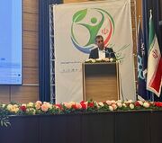 تاکید معاون فرهنگی و دانشجویی دانشگاه علوم پزشکی شیراز بر تغییر شیوه زندگی و کنترل استرس