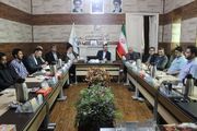 نشست صمیمی رئیس دانشگاه علوم پزشکی بابل با دانشجویان فعال فرهنگی و دانشجویی برگزار شد