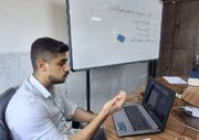مهارت مدیریت هیجانات؛ محور کارگاه آموزشی مرکز مشاوره دانشگاه علوم پزشکی جندی شاپور اهواز