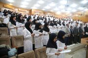 افزایش دانشجویان سنواتی علوم پزشکی/ دانشگاه‌ها تحت فشارند