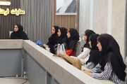 برگزاری جلسه هم‌اندیشی دبیران کانون‌های فرهنگی دانشگاه علوم پزشکی زابل با هدف تقویت فعالیت‌های دانشجویی