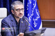 می‌توان المپیاد ورزشی دانشجویان را به صورت منطقه‌ای برگزار کرد