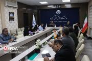 از صف سلف تا گیت خوابگاه؛ دانشجویان چه خواستند و مسئولان چه گفتند؟