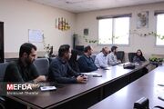 از اردوهای جهادی «بهجان» تا ارائه خدمات تخصصی در مناسبت‌های ملی