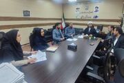 گام‌های تازه دانشگاه علوم پزشکی آبادان برای حمایت از جوانی جمعیت
