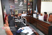 از برگزاری یادواره شهدا تا بزرگداشت ایام سوگواری بانوی بزرگ اسلام حضرت فاطمه‌سلام‌الله علیها