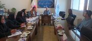 نشست هم‌اندیشی شورای تغذیه دانشگاه علوم پزشکی گلستان برگزار شد