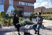 از مسیر پژوهش تا کارآفرینی گفت‌وگو با پوریا پزشکی در برنامه پتانسیل