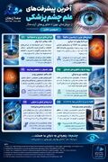 بررسی آخرین پیشرفت‌های علم چشم‌پزشکی و فناوری‌های نوین درمانی