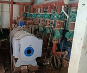 شروع عملیات بازسازی اساسی و اورهال موتورخانه بلوک ۲ خوابگاه شهید مسلم کیخا